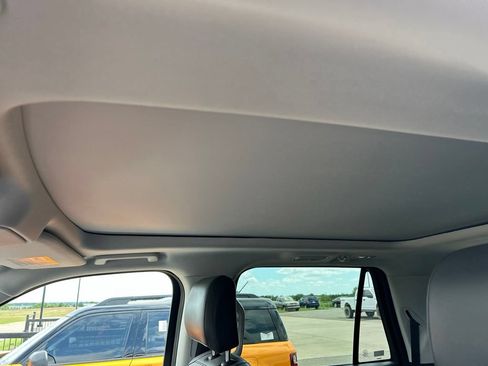 Used 2025 Ford Expedition Max Active RWD image 13