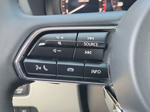 New 2026 MAZDA CX-90 3.3 Turbo w/ Premium Plus Pkg image 8