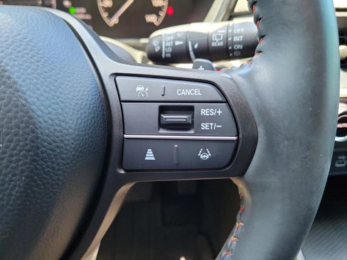 Used 2023 Honda CR-V Sport image 29