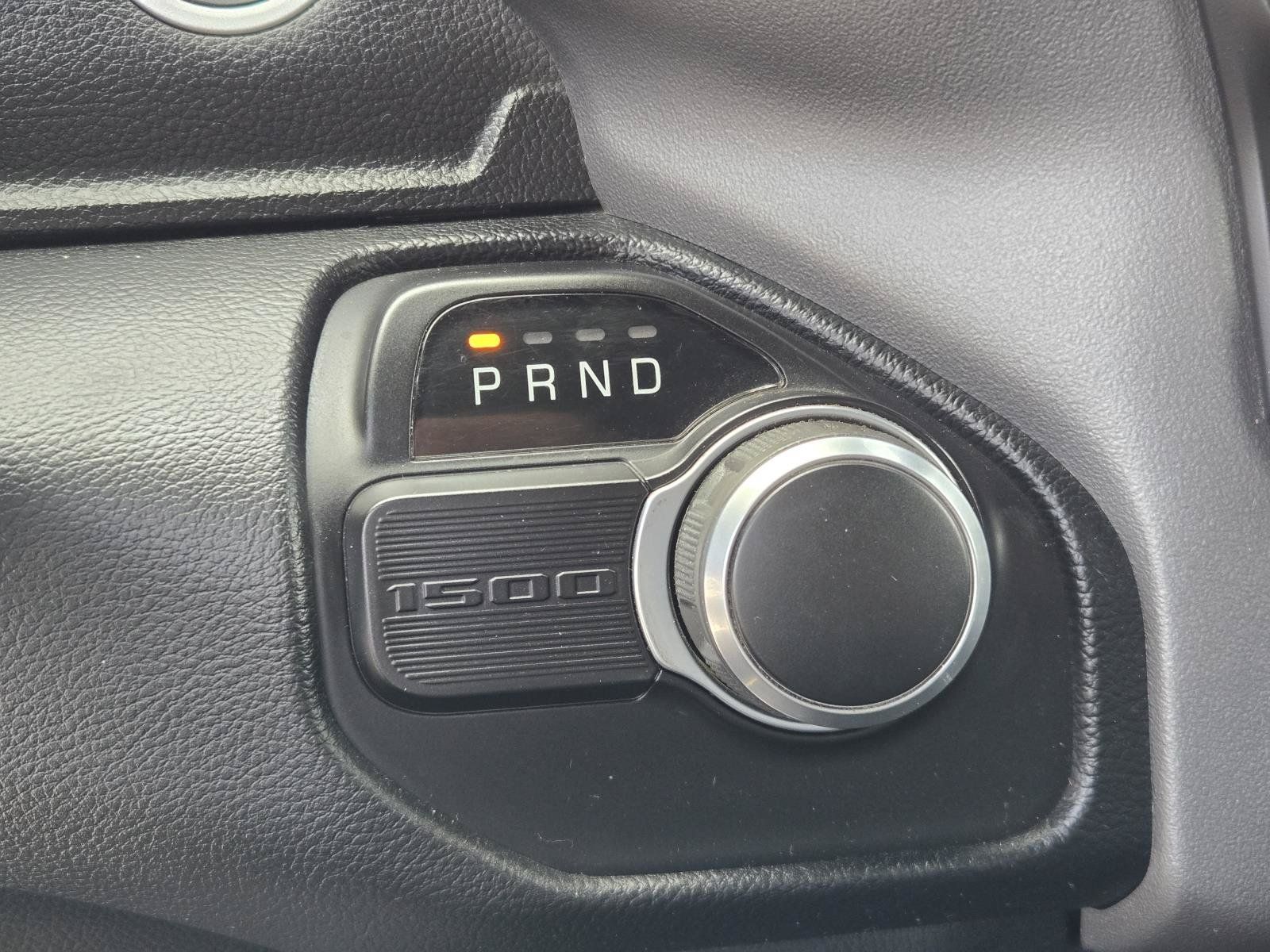 Used 2022 RAM 1500 Big Horn RWD image 12