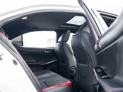 Used 2019 Lexus IS 300 w/ Navigation Package image 15