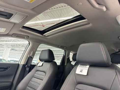New 2026 Honda CR-V EX-L image 19