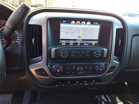 Used 2018 GMC Sierra 1500 SLT w/ Texas SLT Premium Package image 17