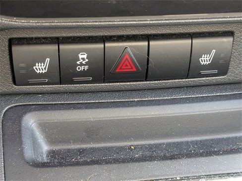 Used 2015 Jeep Patriot High Altitude image 23