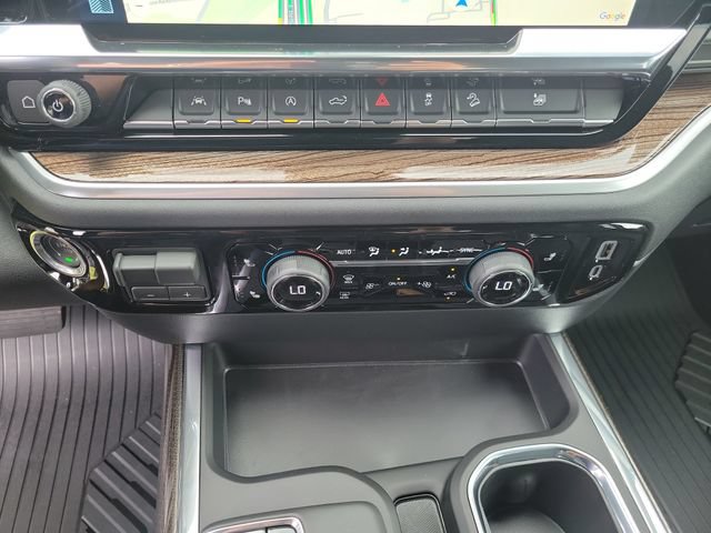 New 2026 Chevrolet Silverado 1500 RST AWD/4WD image 31