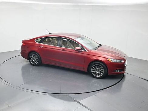 Used 2014 Ford Fusion SE w/ Equipment Group 202A FWD image 37