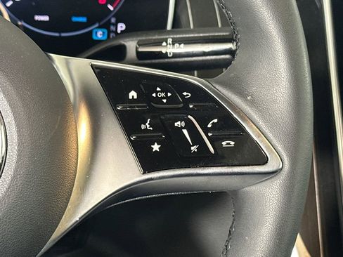 Certified 2026 Mercedes-Benz GLC 300 4MATIC image 28