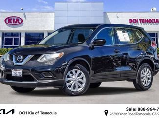 Used 2016 Nissan Rogue S video 1