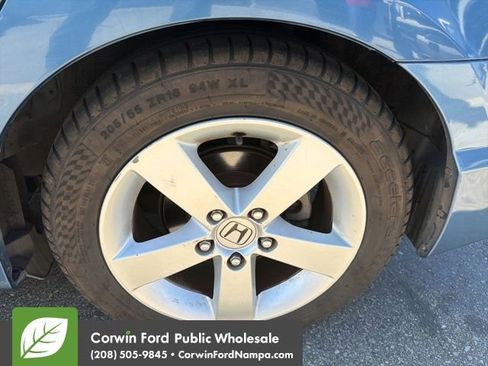 Used 2007 Honda Civic EX image 8