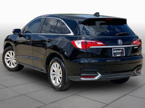 Used 2018 Acura RDX AWD image 11