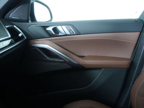 New 2026 BMW X6 xDrive40i image 24