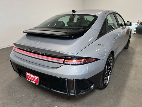 Used 2024 Hyundai Ioniq 6 SEL RWD image 3