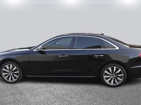 Certified 2023 Audi A4 2.0T Premium w/ Convenience Package image 6