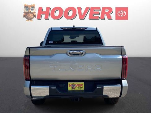 Used 2023 Toyota Tundra 1794 Edition RWD image 2
