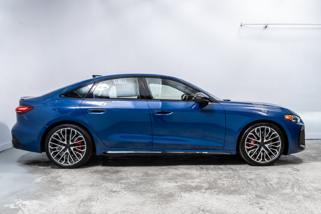 New 2026 Audi S5 Premium Plus AWD/4WD image 8