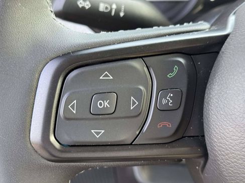 Used 2026 Jeep Wrangler Unlimited Sport AWD/4WD image 19