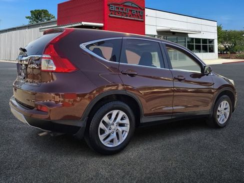 Used 2016 Honda CR-V EX image 5