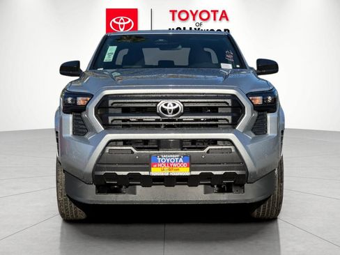 New 2026 Toyota Tacoma SR image 8