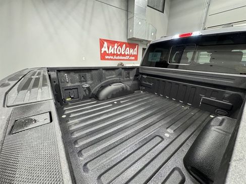 Used 2023 Ford F150 XLT w/ Equipment Group 302A High image 13