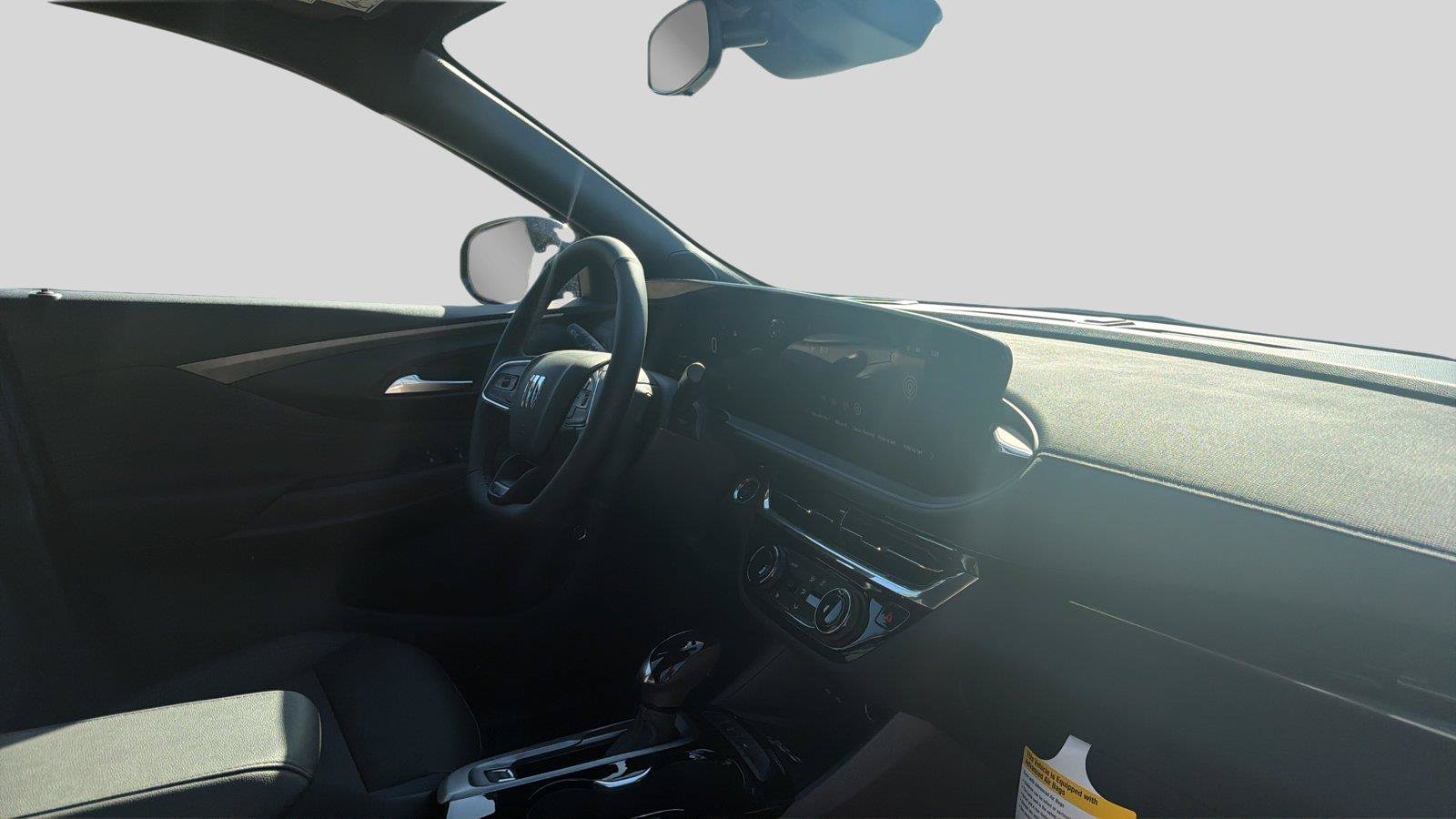 New 2026 Buick Envista Sport Touring w/ Convenience I Package FWD image 23