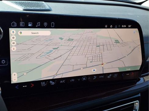 New 2026 Chevrolet Traverse RS image 6