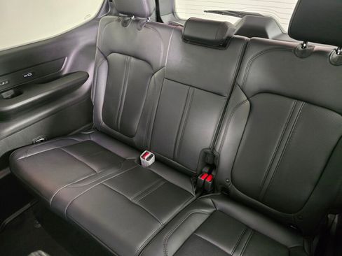 New 2026 Jeep Grand Wagoneer Limited image 27