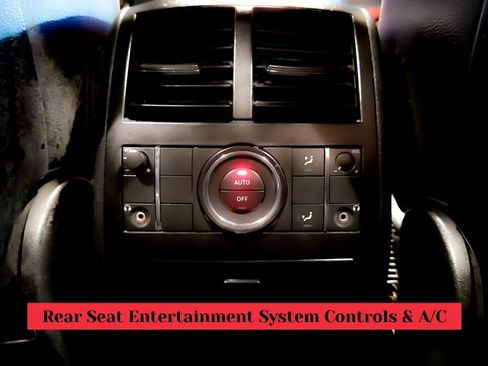 Used 2008 Mercedes-Benz GL 450 4MATIC image 30