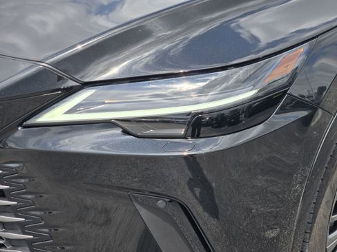 Used 2023 Lexus RX 350 FWD w/ Cold Area Package image 10