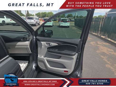 Used 2022 Honda Pilot Black Edition image 20