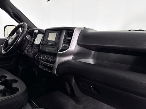 Used 2021 RAM 2500 Big Horn AWD/4WD image 27