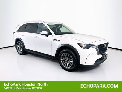 Used 2024 MAZDA CX-90 Plug-In Hybrid w/ Preferred