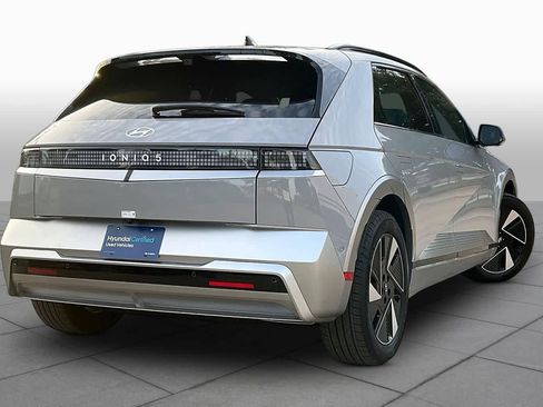 Certified 2026 Hyundai Ioniq 5 Limited RWD image 12