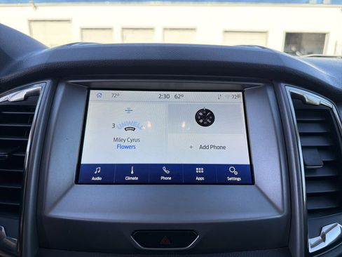 Used 2022 Ford Ranger XLT w/ Equipment Group 302A High image 24