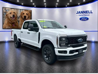 New 2026 Ford F250 XL w/ STX Appearance Package