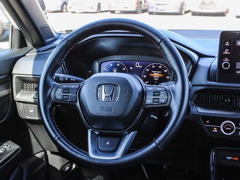 Certified 2026 Honda CR-V TrailSport image 15