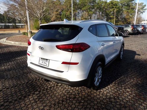 Used 2019 Hyundai Tucson Value image 5