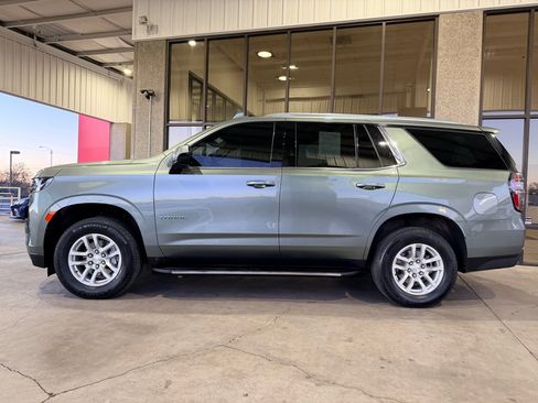 Used 2024 Chevrolet Tahoe LT image 33
