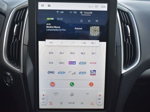 Used 2024 Ford Edge SEL w/ Convenience Package image 22