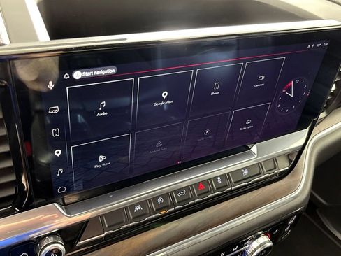 Certified 2025 GMC Sierra 1500 SLT AWD/4WD image 46