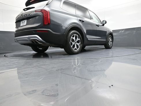 Certified 2021 Kia Telluride EX AWD/4WD image 29