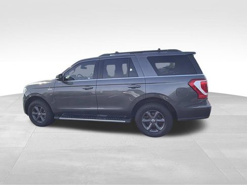 Used 2021 Ford Expedition XLT image 6