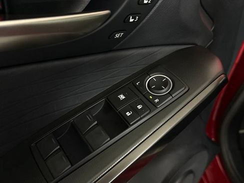 Used 2022 Lexus IS 350 F Sport w/ Navigation Package RWD image 34