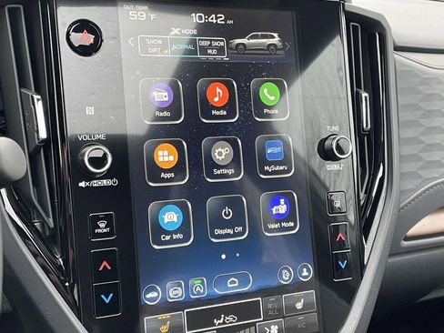 Certified 2026 Subaru Forester Sport w/ Sport Package image 28