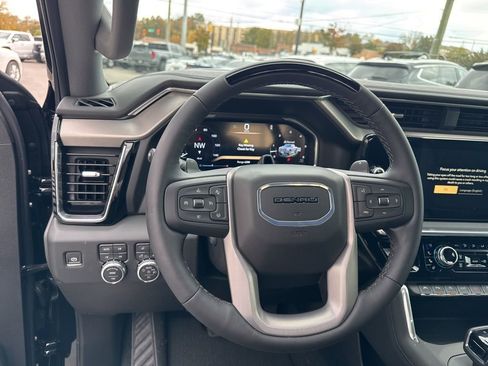 New 2026 GMC Sierra 1500 Denali AWD/4WD image 15