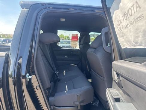 New 2026 Toyota Tacoma SR5 AWD/4WD image 12