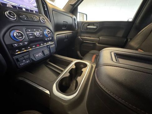 Used 2020 GMC Sierra 1500 AT4 w/ AT4 Premium Package AWD/4WD image 10