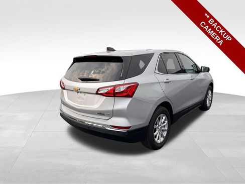 Used 2019 Chevrolet Equinox LT FWD image 7