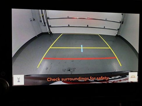 New 2025 Toyota RAV4 XLE image 23