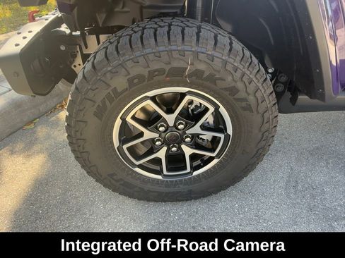 New 2026 Jeep Gladiator Rubicon AWD/4WD image 31