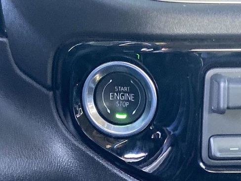 Certified 2026 Chevrolet Silverado 1500 RST w/ RST Select Package image 13